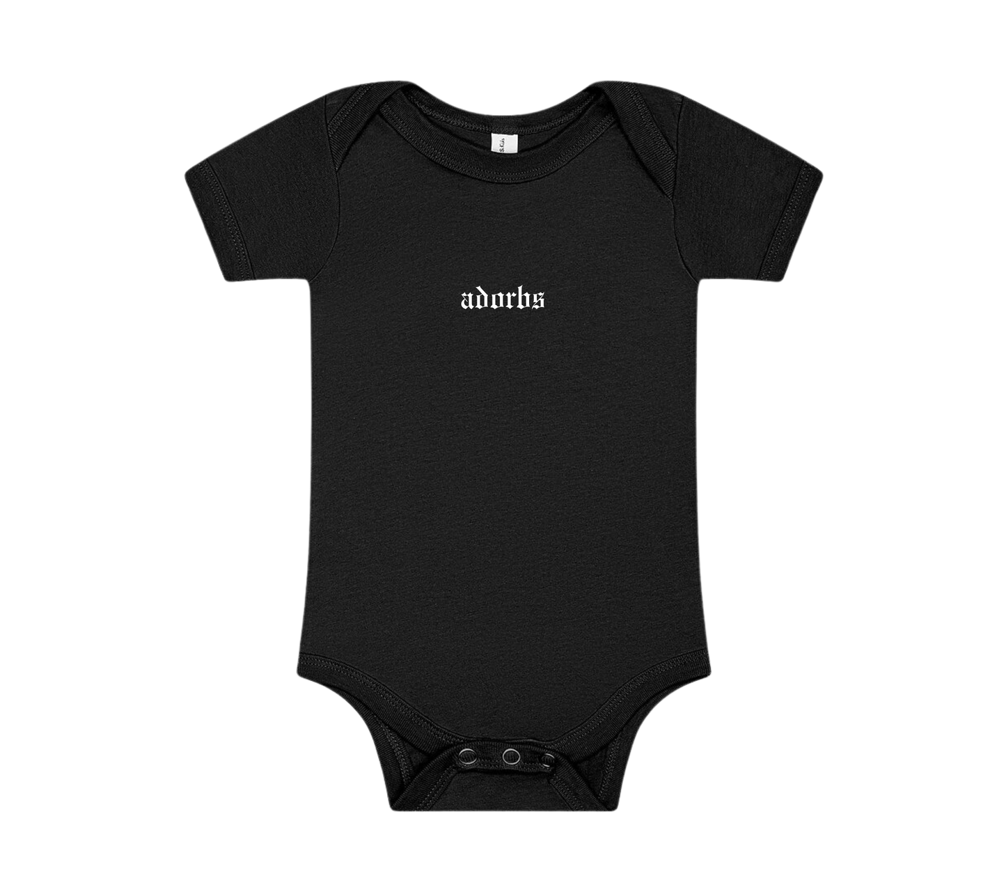 adorbs | duckin' adorable baby onesie