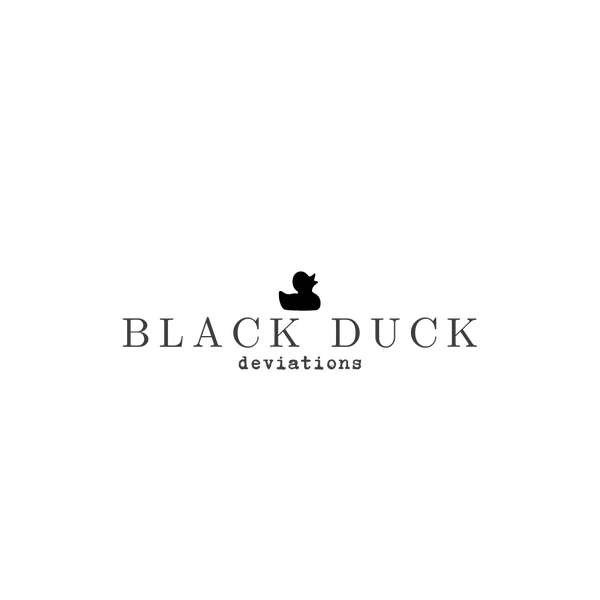 Black Duck Deviations logo