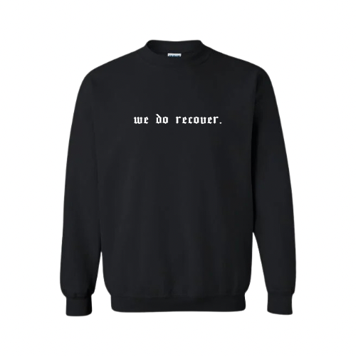 we do recover | uncouth cozy crew
