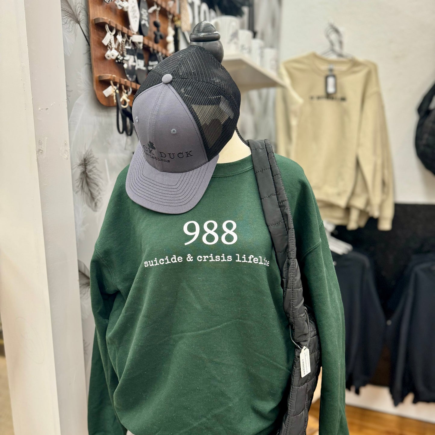 988 crew | BDD x MH 2024